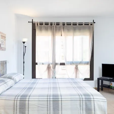 Διαμέρισμα Mar Studio Palm-mar