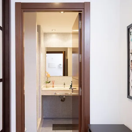 Mar Studio Apartment *