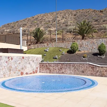 Apartment Mar Studio Palm-mar