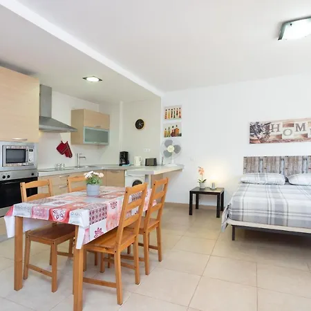 Mar Studio Apartment Palm-mar