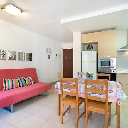 Apartment Mar Studio *