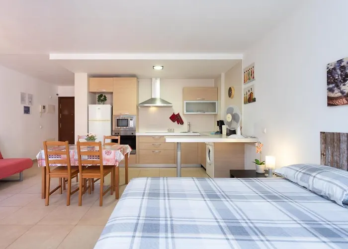 Mar Studio * Palm-mar