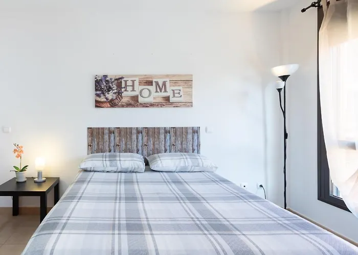 Lägenhet Mar Studio