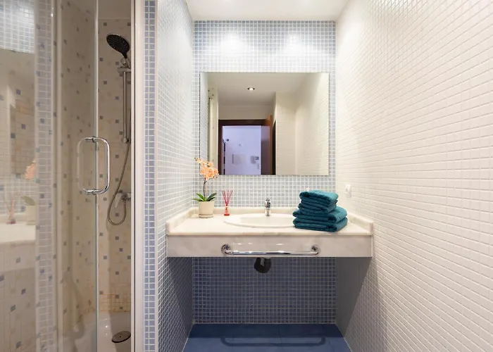 Mar Studio Lägenhet *