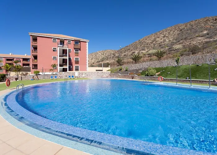 Mar Studio Lägenhet Palm-mar