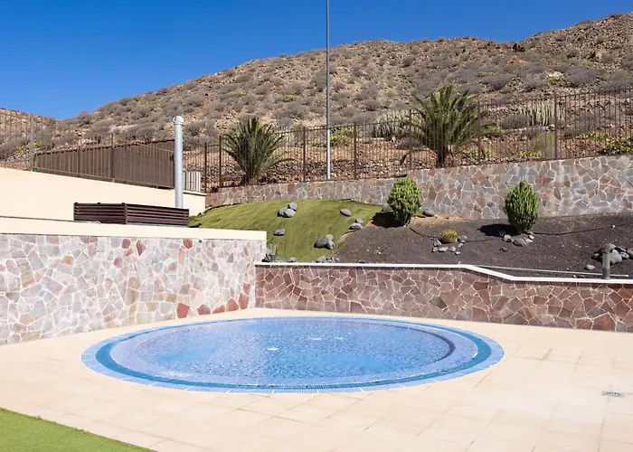 Lägenhet Mar Studio Palm-mar