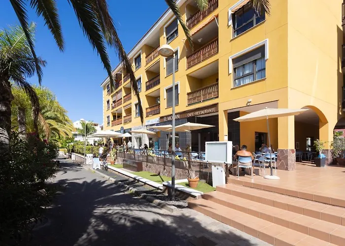 Lägenhet Mar Studio *