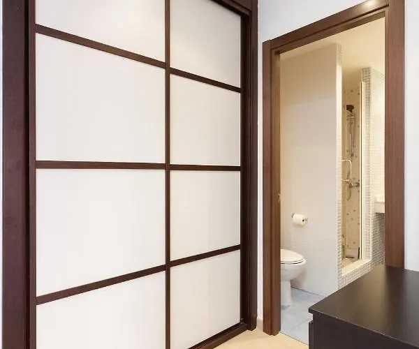 Lägenhet Mar Studio Palm-mar