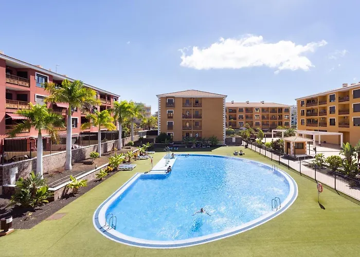 Lägenhet Mar Studio