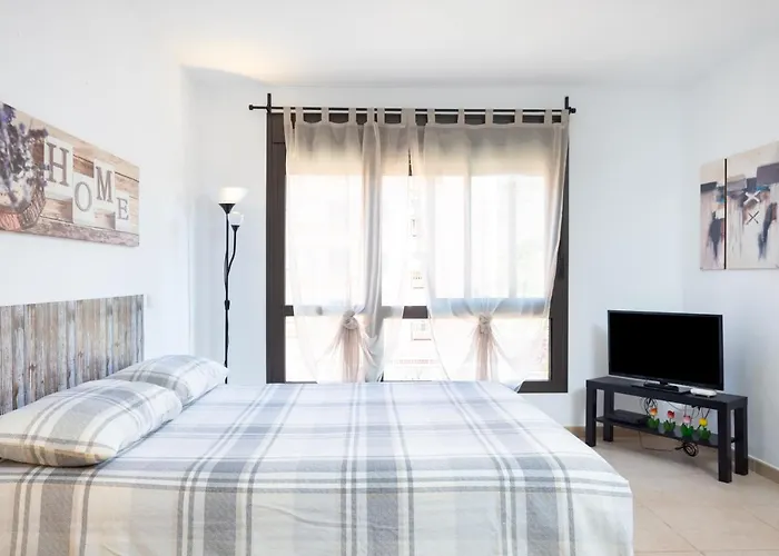 Lägenhet Mar Studio Palm-mar