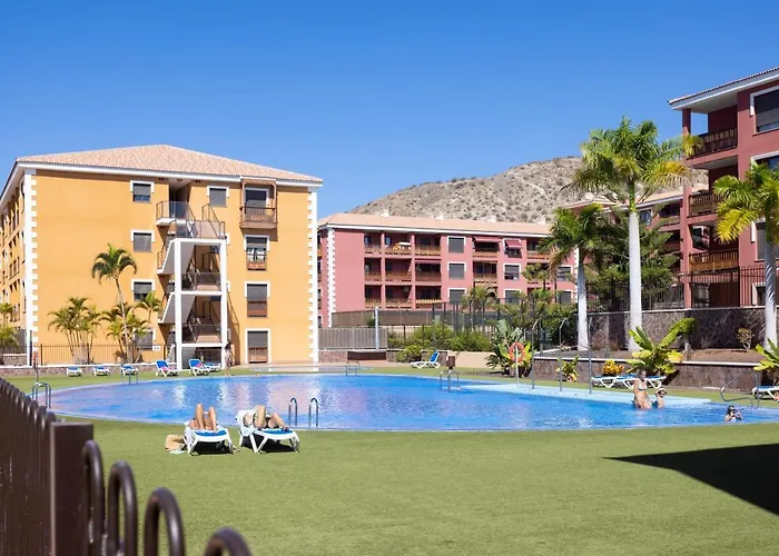 Lägenhet Mar Studio