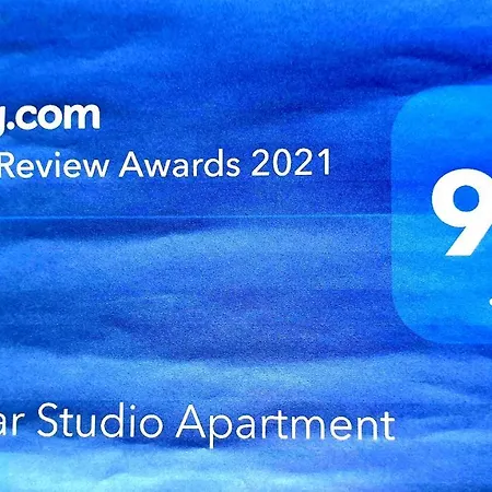 Apartmán Mar Studio *