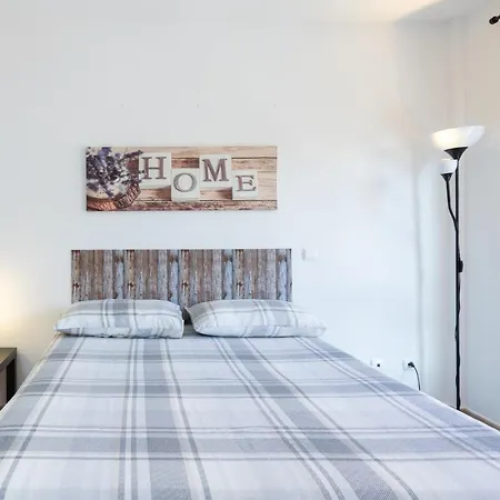 Appartement Mar Studio