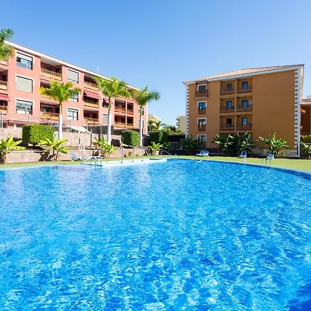 Appartement Mar Studio *