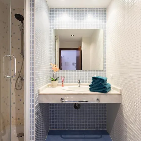 Mar Studio Apartmán *