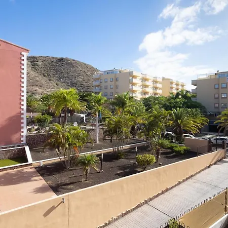 Apartament Mar Studio Palm-mar