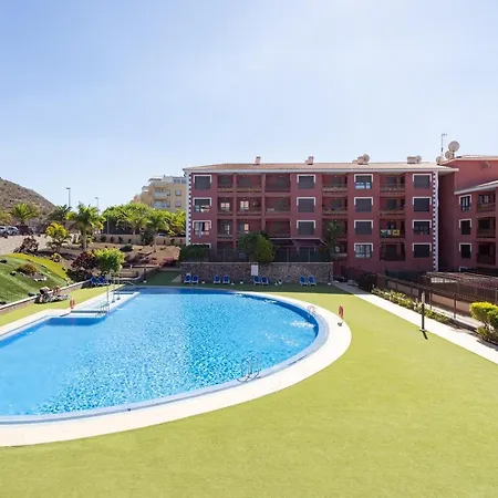 Mar Studio Appartement Palm-mar