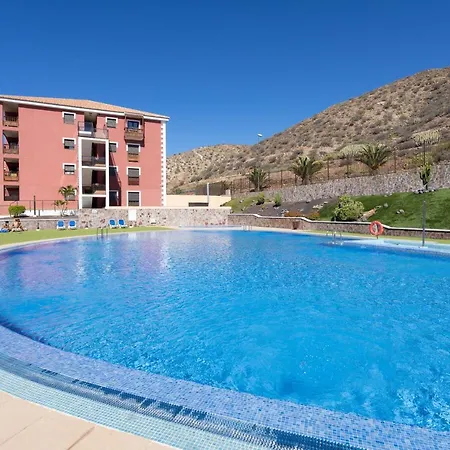 Mar Studio Apartmán Palm-mar