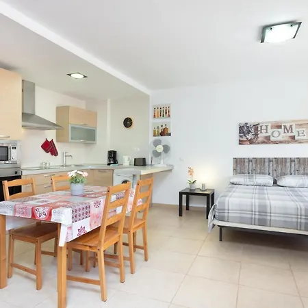 Apartment Mar Studio *