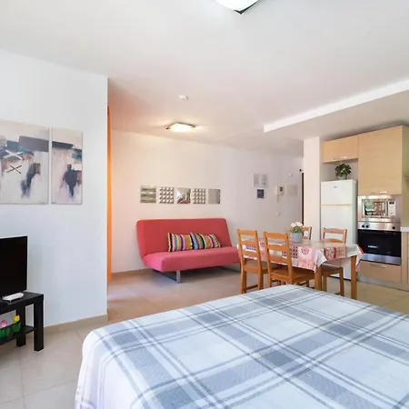 Apartament Mar Studio Palm-mar