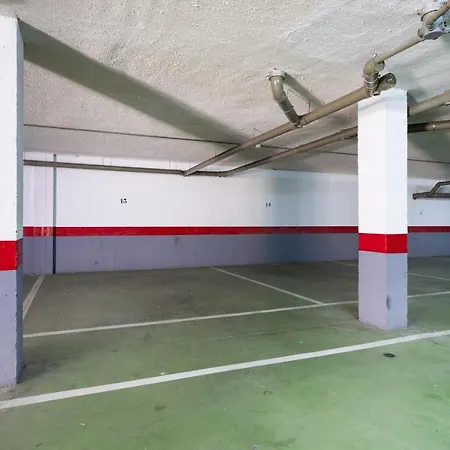 Apartmán Mar Studio *