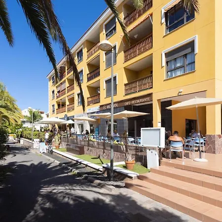 Apartmán Mar Studio *