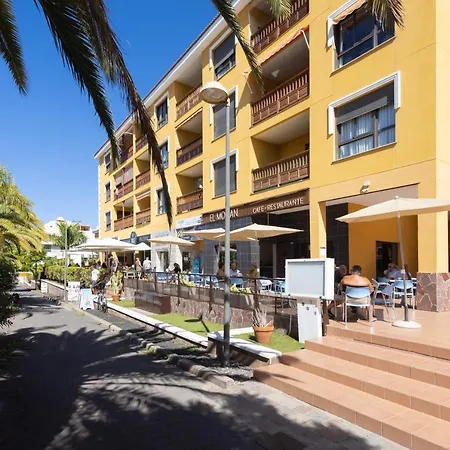 Apartament Mar Studio *