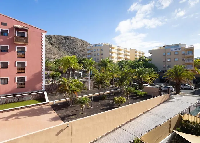 Apartment Mar Studio Palm-mar