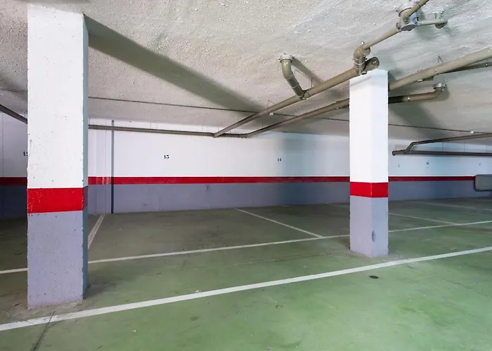 Apartment Mar Studio *