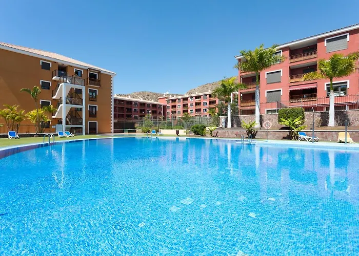 Mar Studio Apartment *