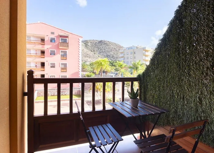 Apartment Mar Studio